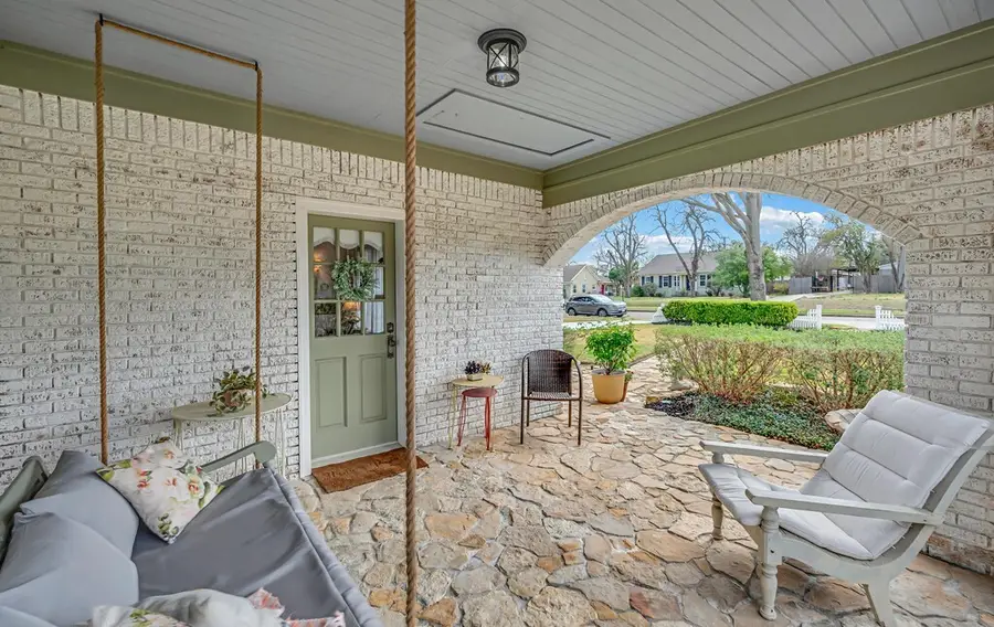 3027 Windsor Avenue, Waco, TX 76708 - #3