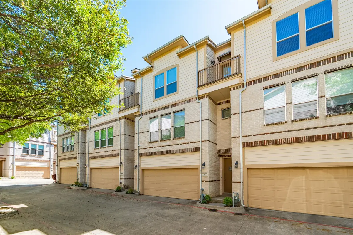 4830 Cedar Springs Road #5, Dallas, TX 75219 - #1