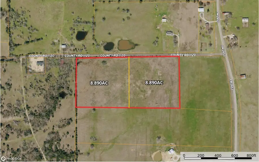 TBD County Road 1120 Road, Cumby, TX 75433 - #2