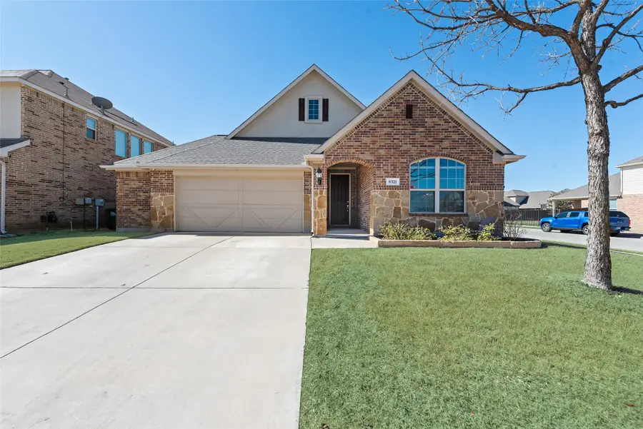 6321 Roaring Creek, Justin Roanoke, TX 76226 - #3
