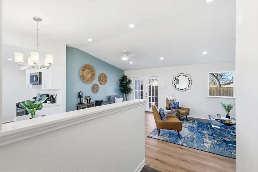 1109 Wake Drive, Richardson, TX 75081 - #3