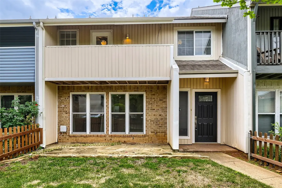 1624 Choteau Circle, Grapevine, TX 76051 - #1