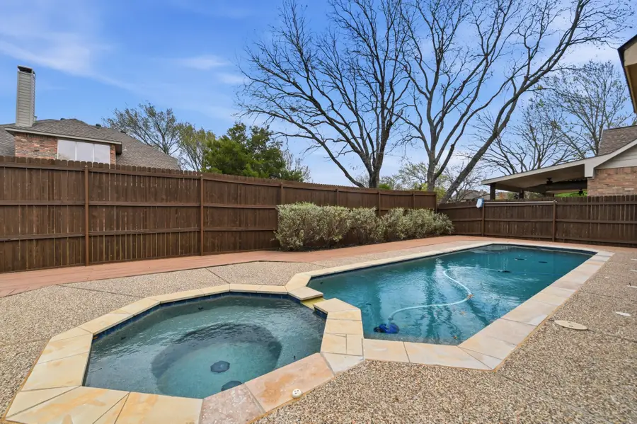 2213 Graystone Court, Keller, TX 76248 - #3