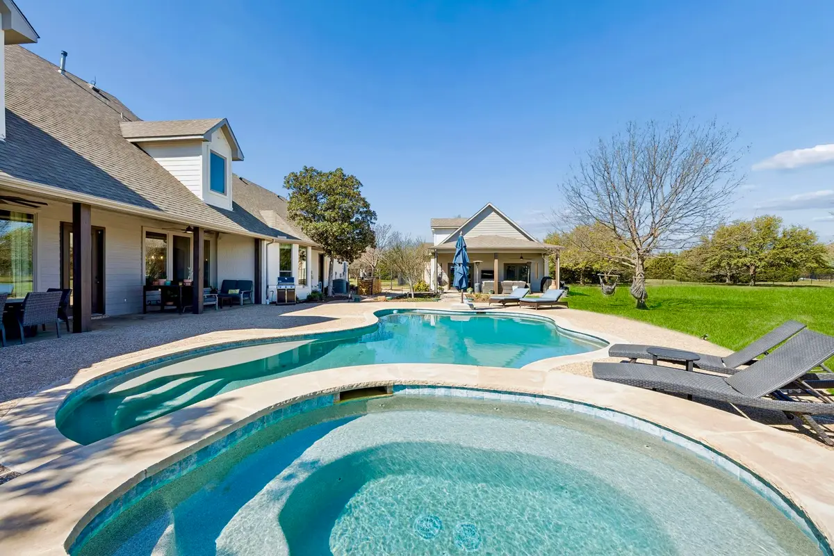 655 Palomino Drive, Lucas, TX 75002 - #1