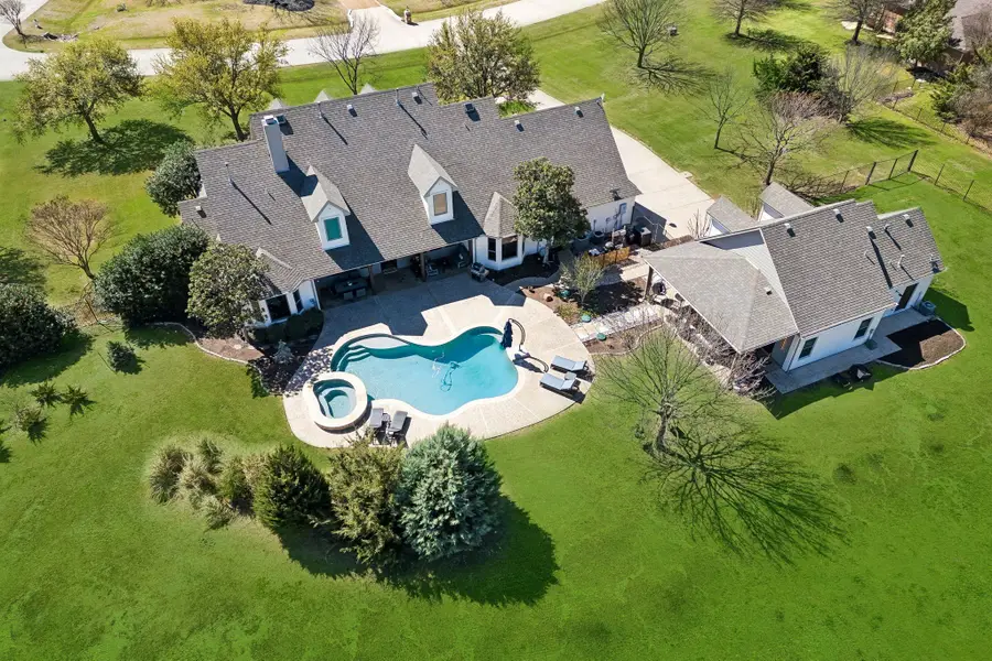 655 Palomino Drive, Lucas, TX 75002 - #2