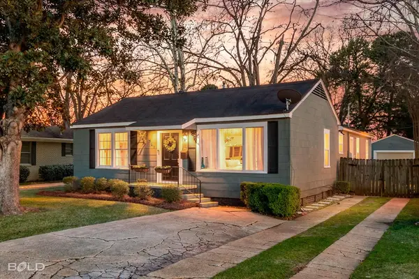 351 Fontaine Street, Shreveport, LA 71105