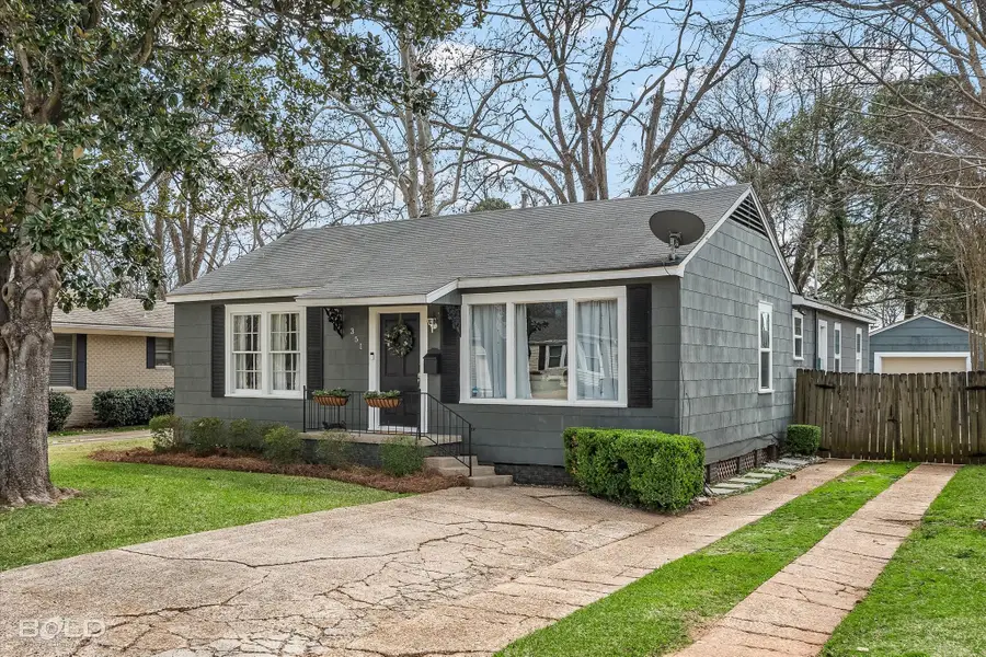 351 Fontaine Street, Shreveport, LA 71105 - #2