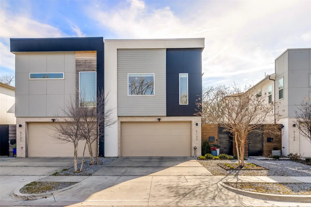 5133 N Hall Street, Dallas, TX 75235 - #1