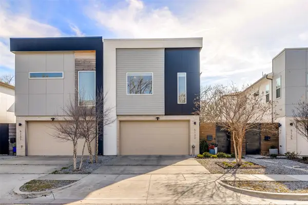 5133 N Hall Street, Dallas, TX 75235