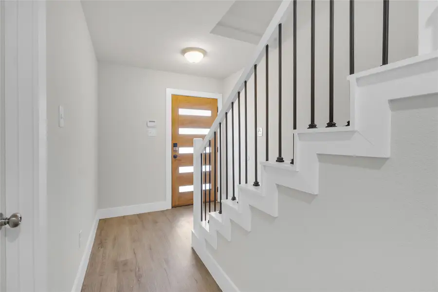 3209 Forest Park Boulevard, Fort Worth, TX 76110 - #3