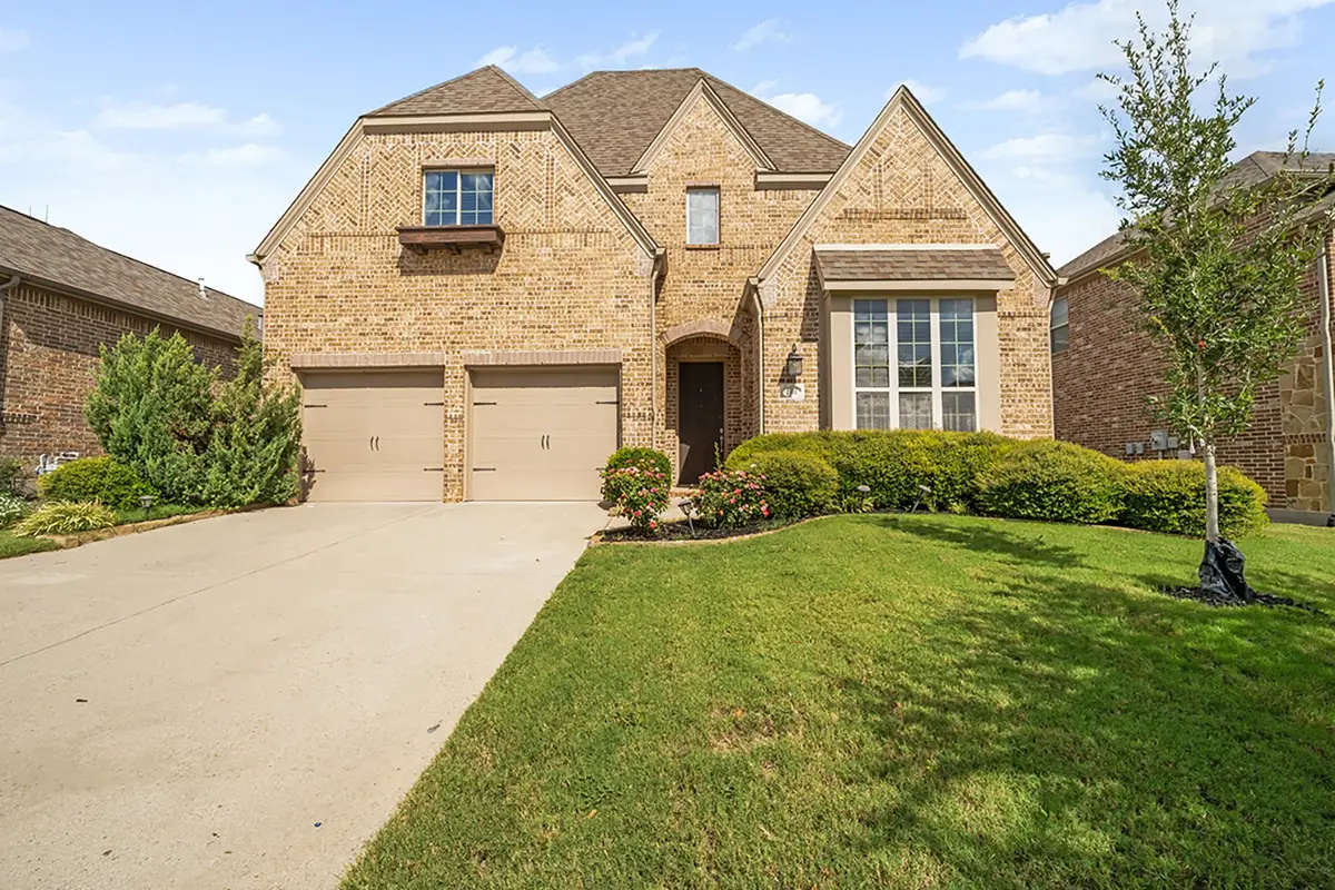 2301 Patriot, Melissa, TX 75454 - #1