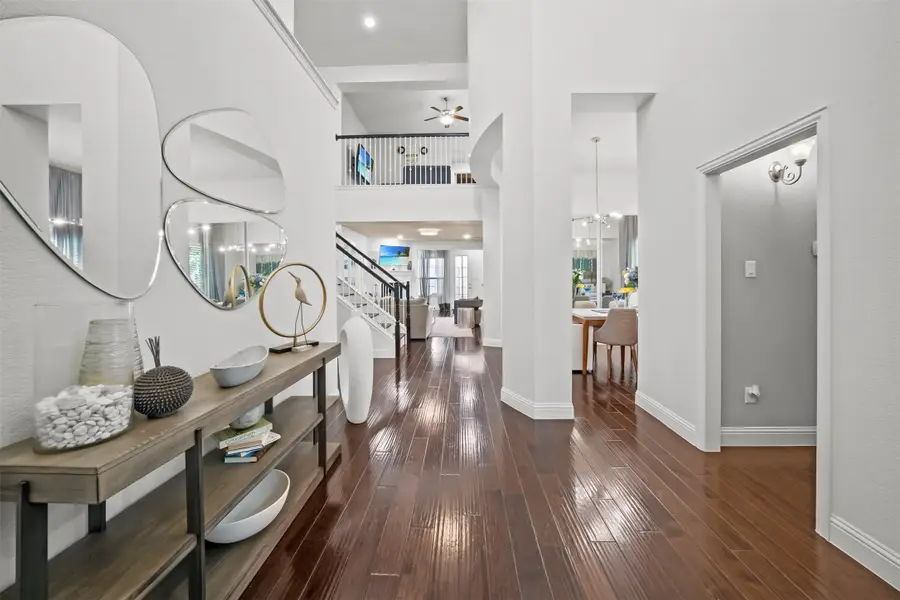 2301 Patriot, Melissa, TX 75454 - #2