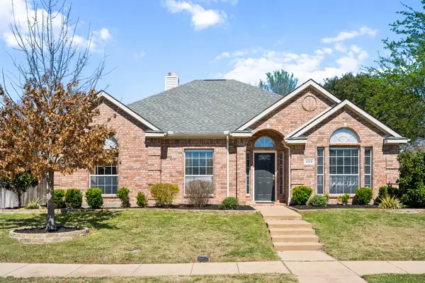 409 Kyle Lane, Lewisville, TX 75067