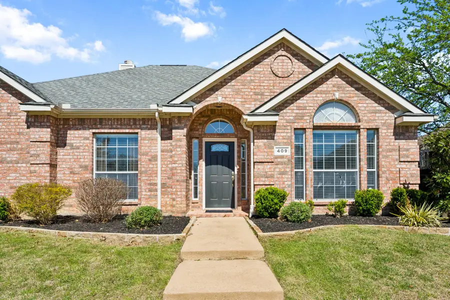 409 Kyle Lane, Lewisville, TX 75067 - #2