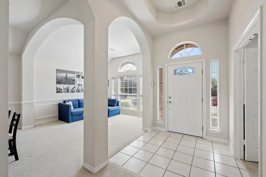 409 Kyle Lane, Lewisville, TX 75067 - #3