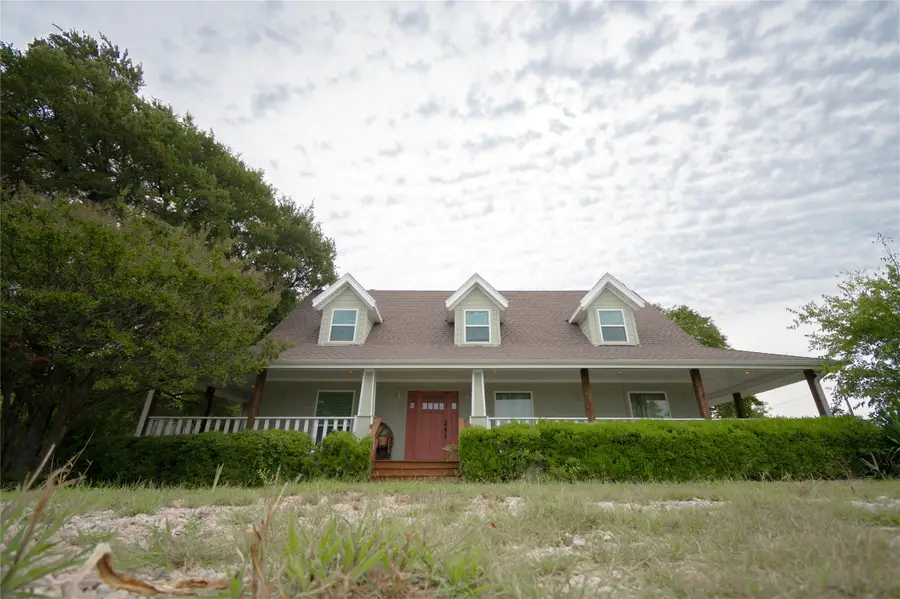 2775 County Road 413, Melissa, TX 75454 - #3