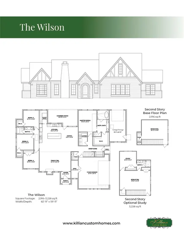 1920 Kaycee Circle, Midlothian, TX 76065