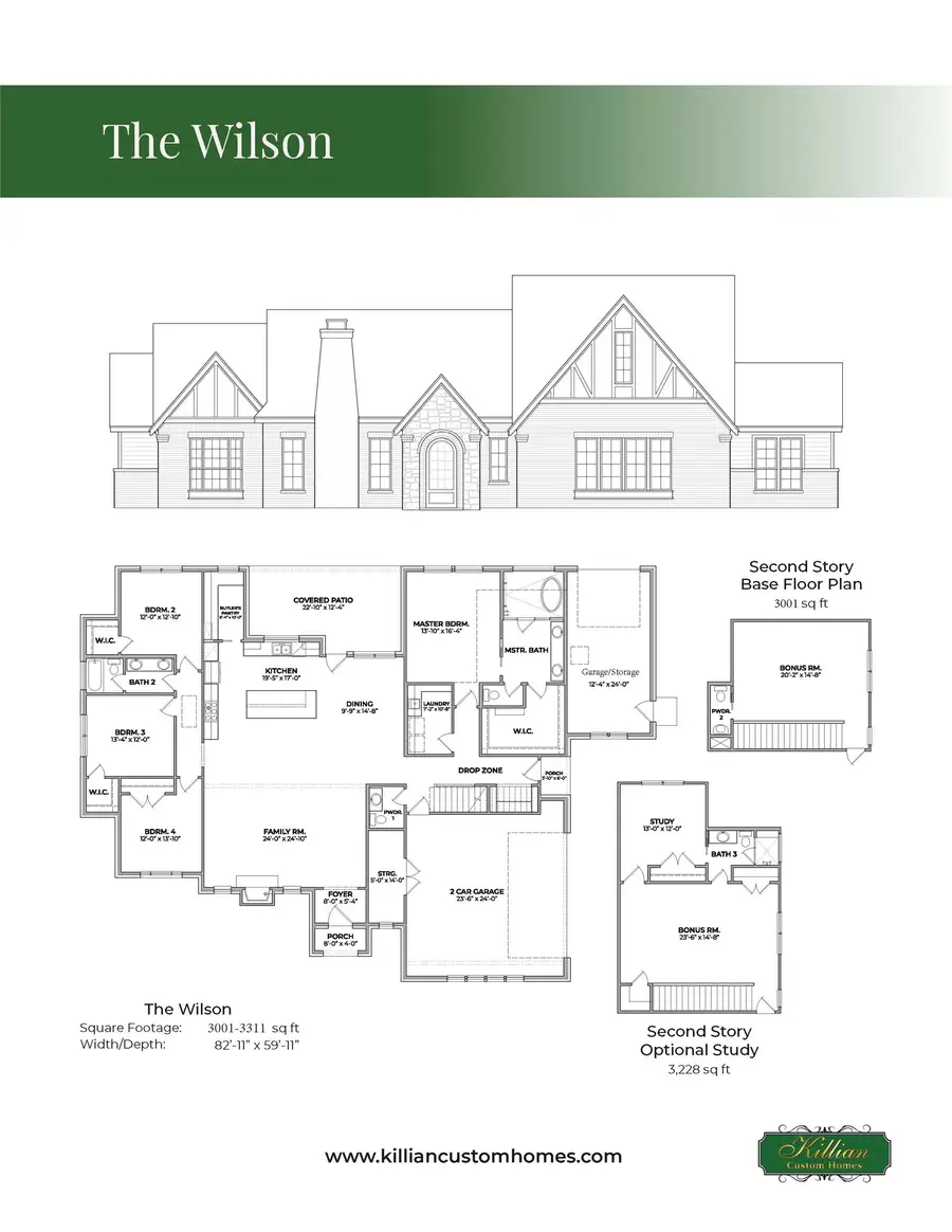 1920 Kaycee Circle, Midlothian, TX 76065 - #2