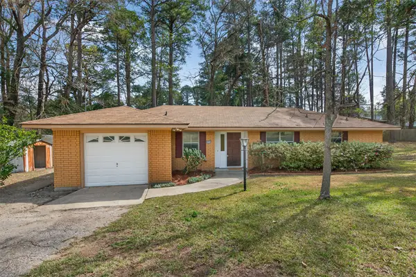 8312 Wasson Road, Shreveport, LA 71107