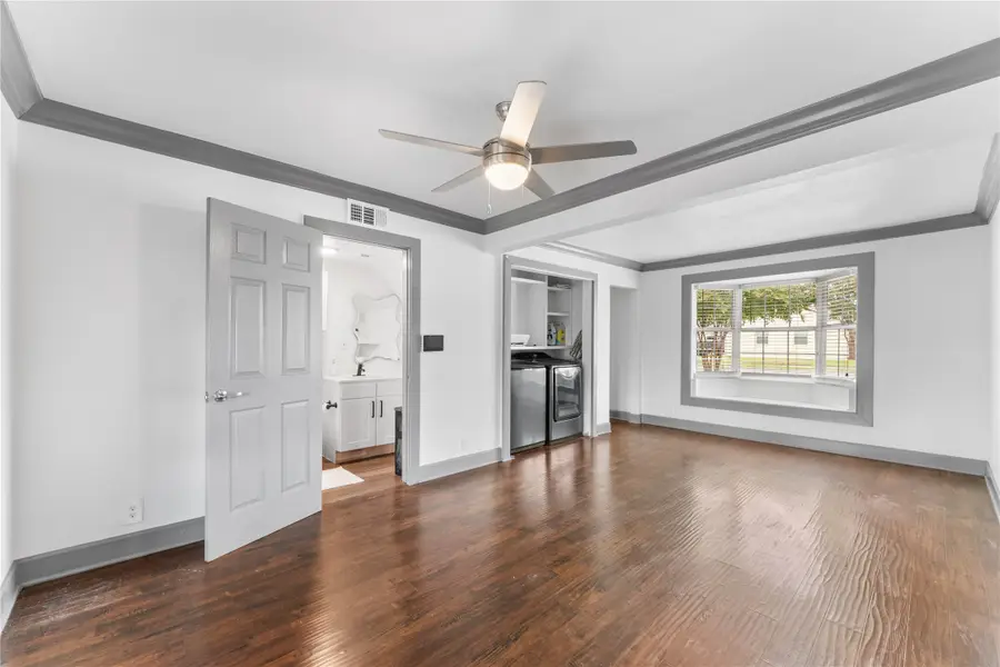 3500 Byrd Drive, Mesquite, TX 75150 - #3