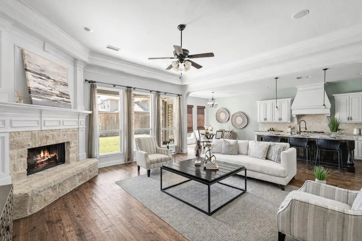 14875 Story Lane, Frisco, TX 75035 - #1