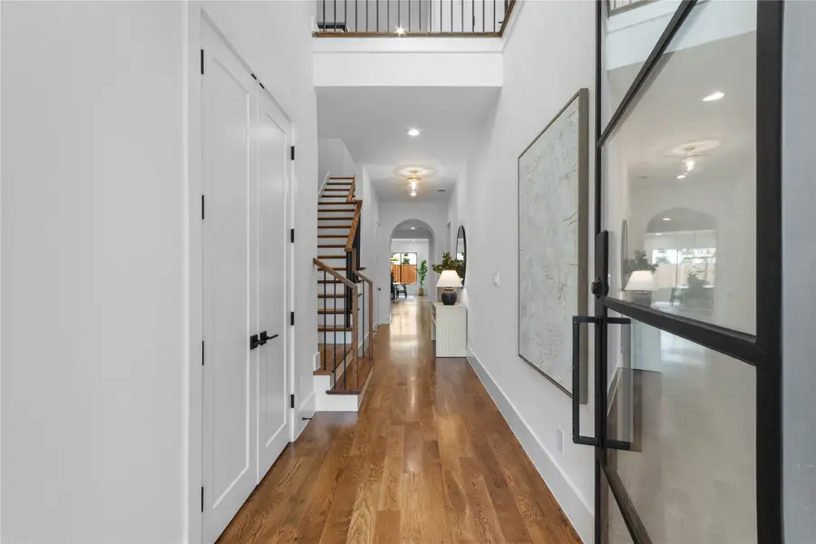 8611 San Fernando Way, Dallas, TX 75218 - #2