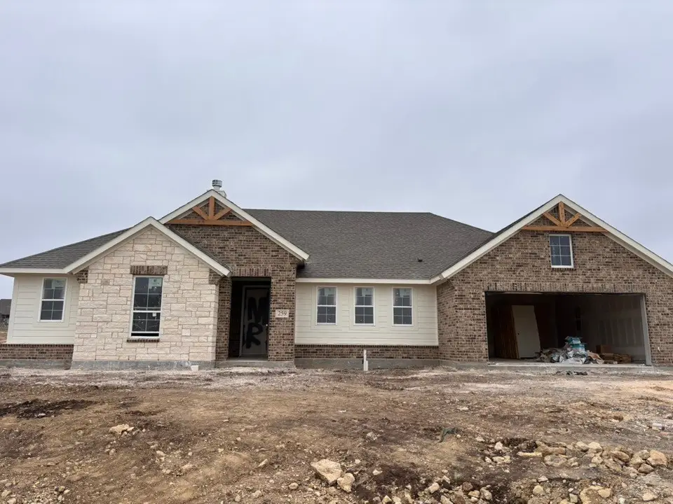 259 Meadow Vista Drive, New Fairview, TX 76078 - #1