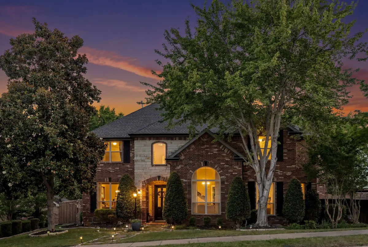 2405 Highgate Drive, McKinney, TX 75070 - #1