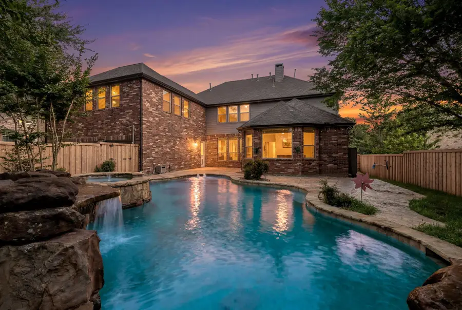 2405 Highgate Drive, McKinney, TX 75070 - #2