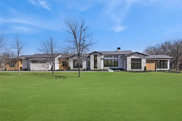 1000 Rancho Ladera Road, Aledo, TX 76008