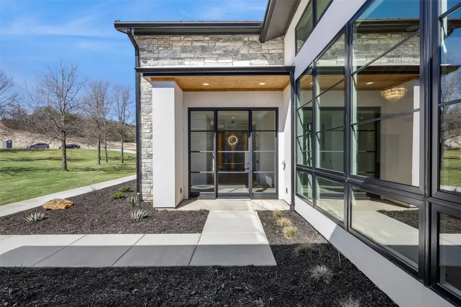 1000 Rancho Ladera Road, Aledo, TX 76008 - #2