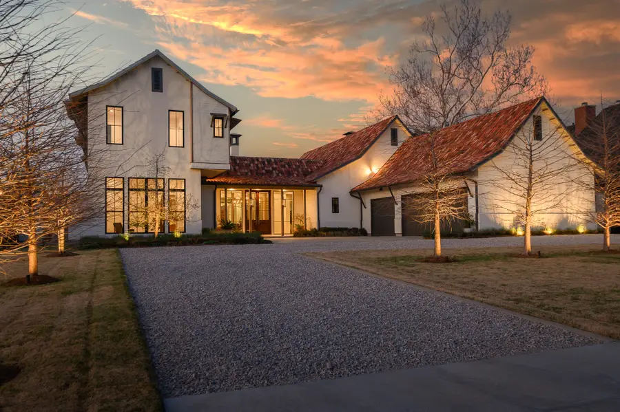 5747 Charlestown Drive, Dallas, TX 75230 - #2