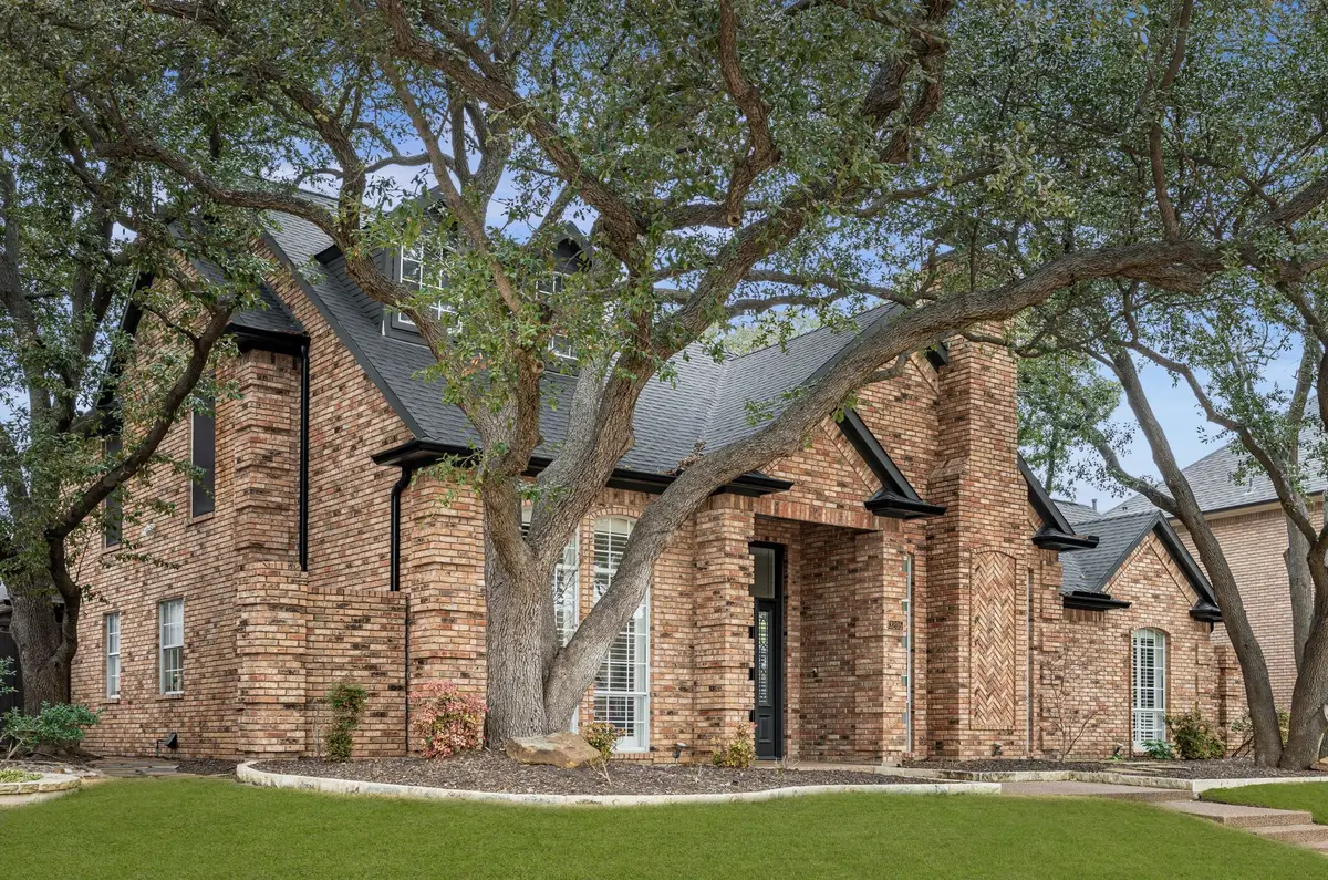 3205 Saint Georges Drive, Plano, TX 75093 - #1