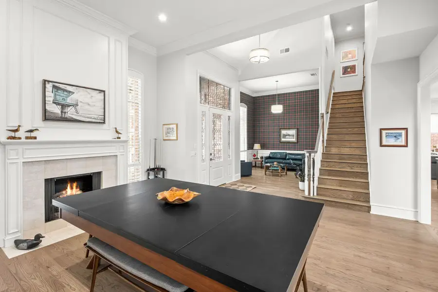 3205 Saint Georges Drive, Plano, TX 75093 - #3