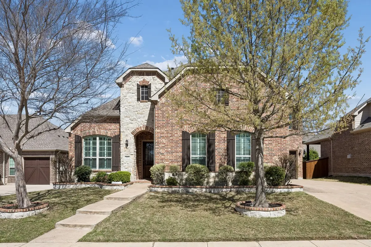 948 Holt Lane, Allen, TX 75013 - #1