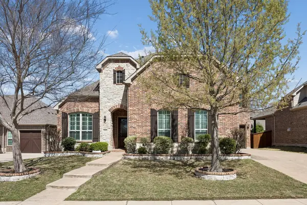 948 Holt Lane, Allen, TX 75013