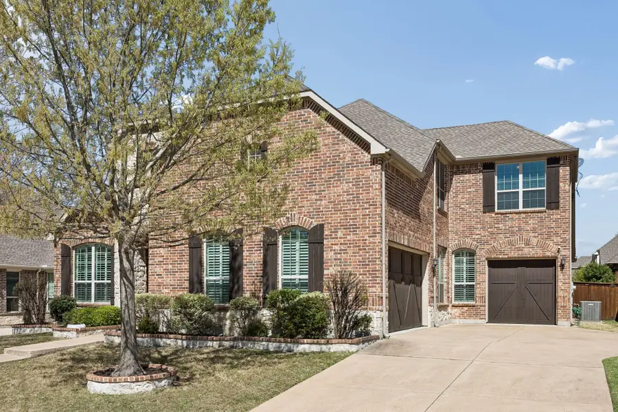 948 Holt Lane, Allen, TX 75013 - #2