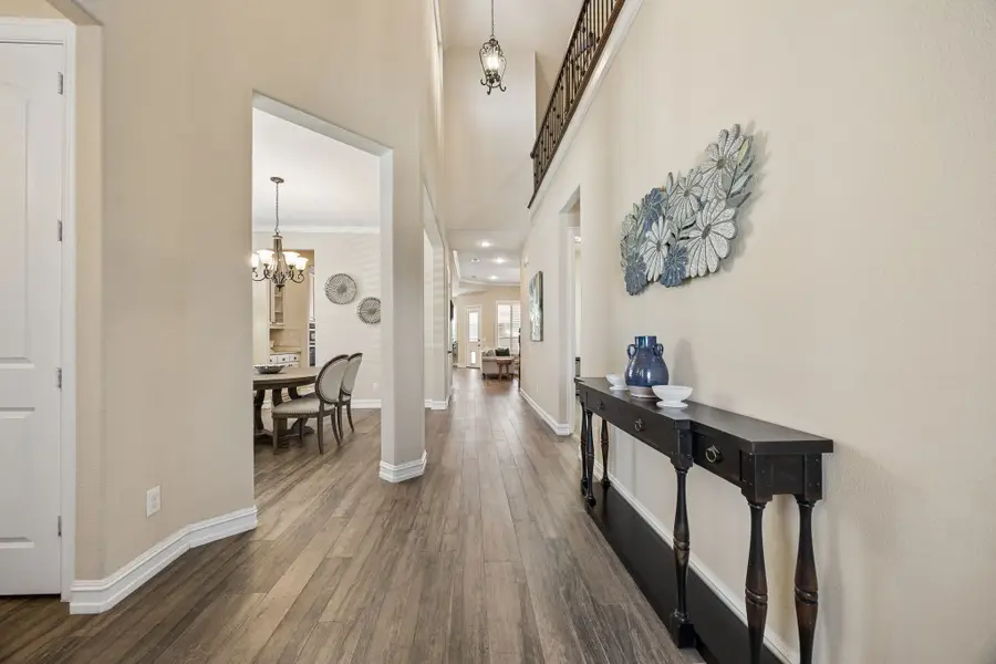 948 Holt Lane, Allen, TX 75013 - #3