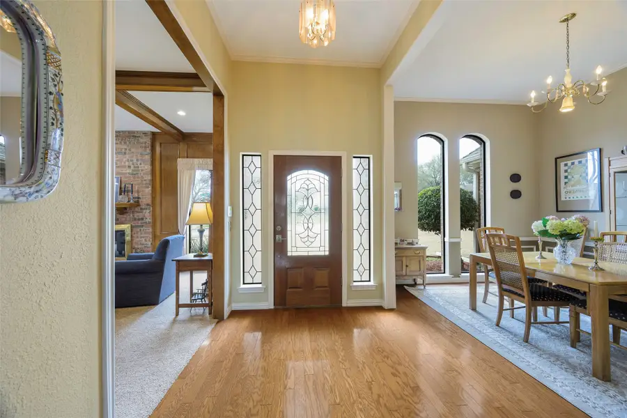 4349 Los Robles Drive, Plano, TX 75074 - #3