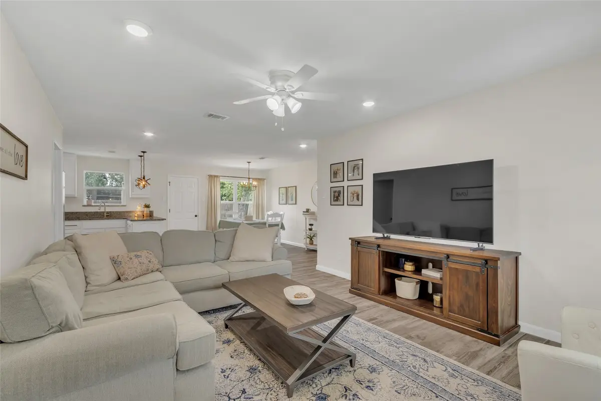 605 Terrace Drive, Richardson, TX 75081 - #1