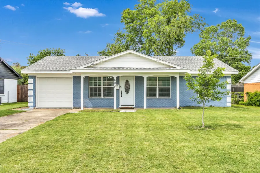 605 Terrace Drive, Richardson, TX 75081 - #2