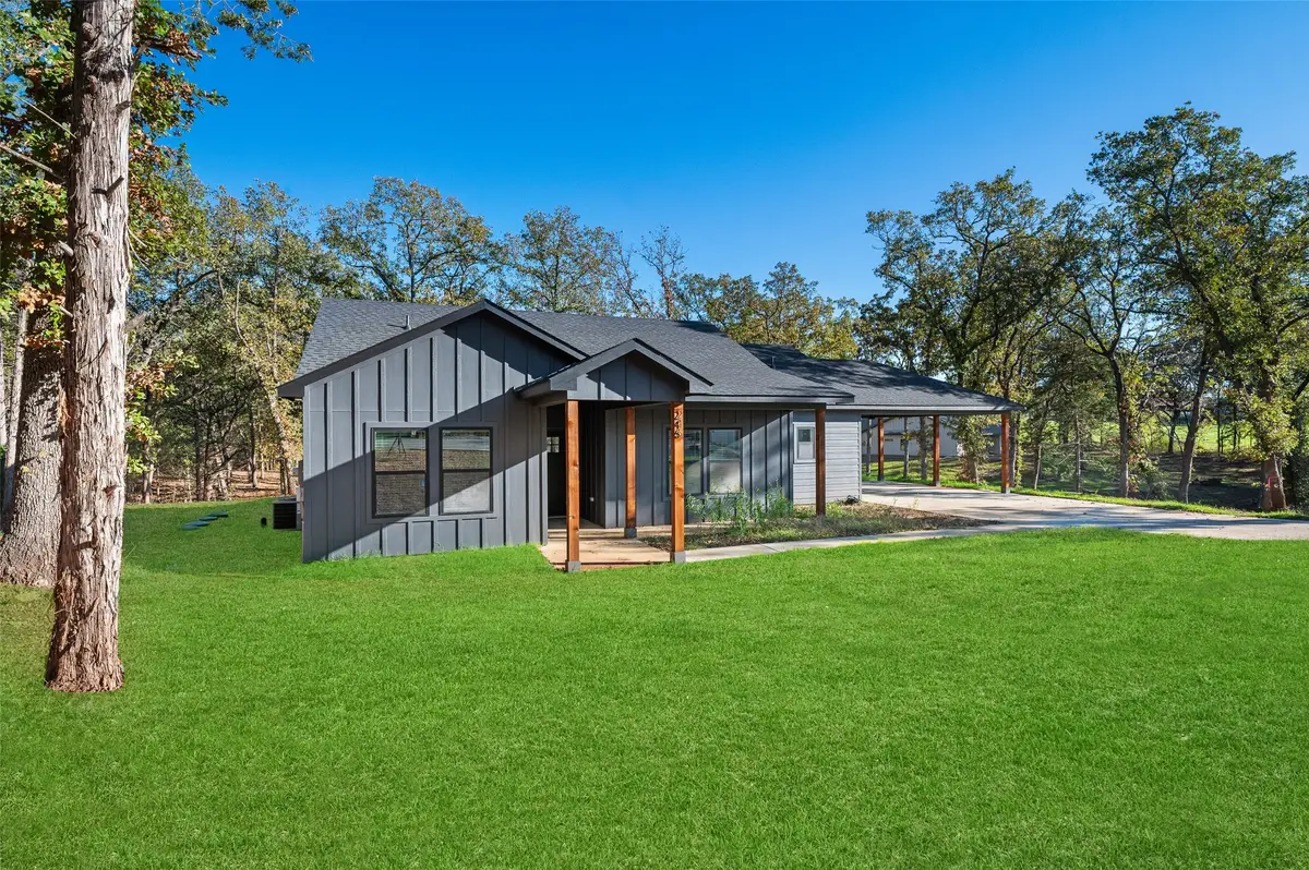 246 Karen Drive, Denison, TX 75021 - #1