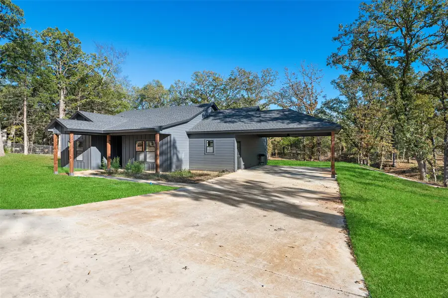 246 Karen Drive, Denison, TX 75021 - #2