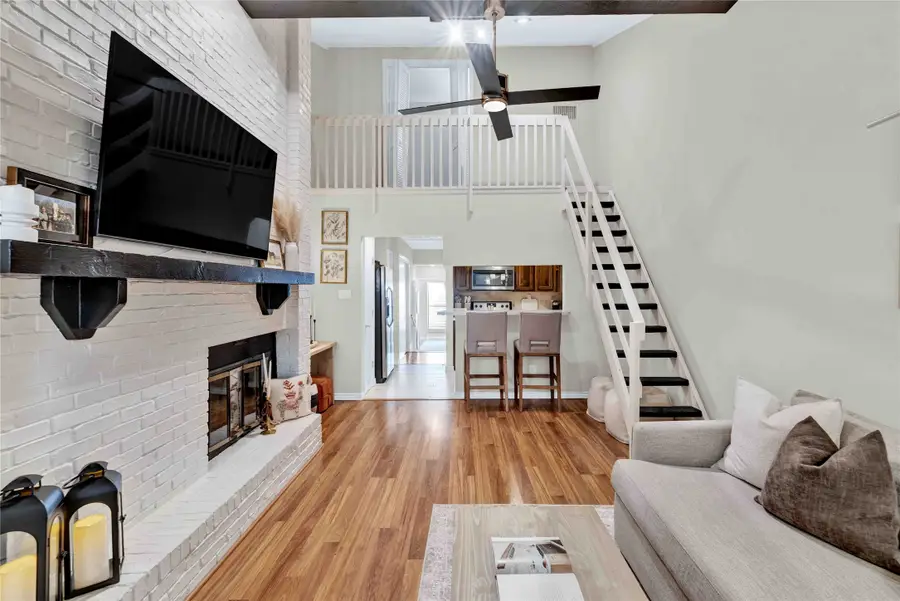 2577 Shady Ridge Drive, Bedford, TX 76021 - #2