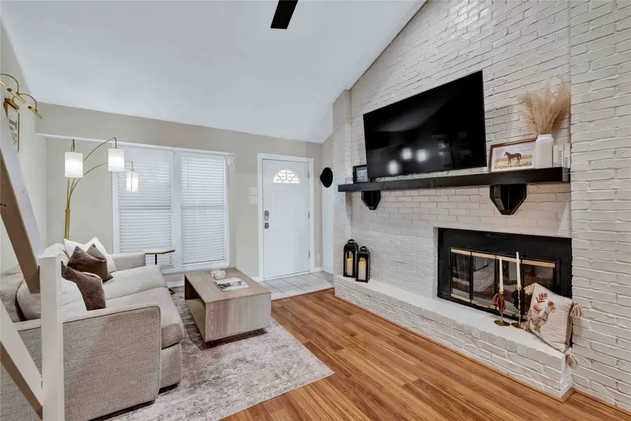 2577 Shady Ridge Drive, Bedford, TX 76021 - #3