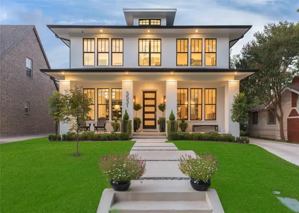 5531 Goodwin Avenue, Dallas, TX 75206