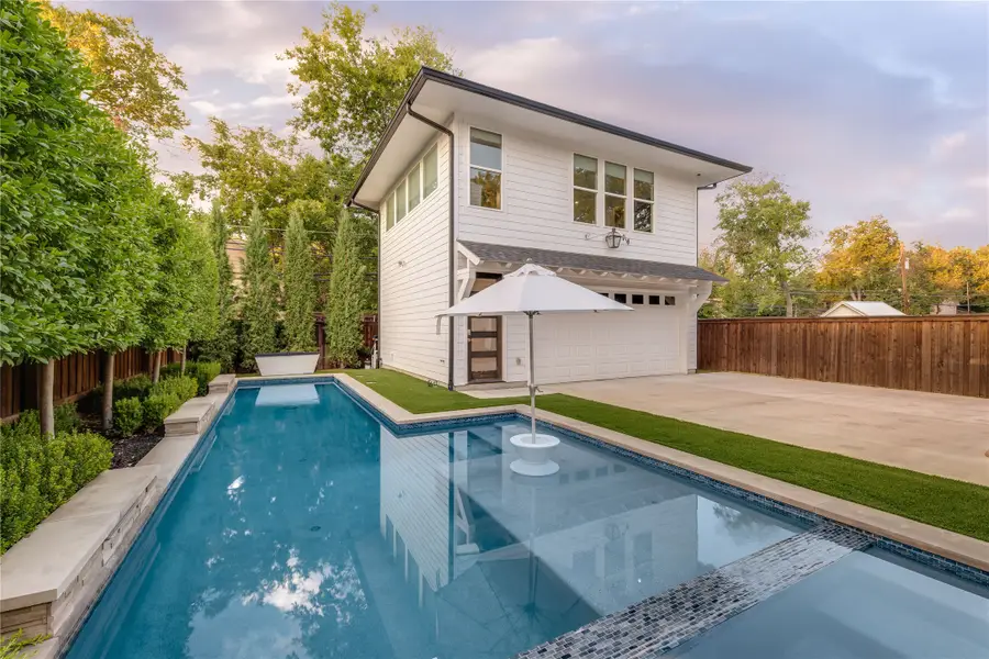 5531 Goodwin Avenue, Dallas, TX 75206 - #3