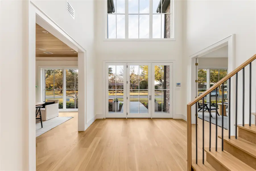 6016 Del Roy Drive, Dallas, TX 75230 - #2