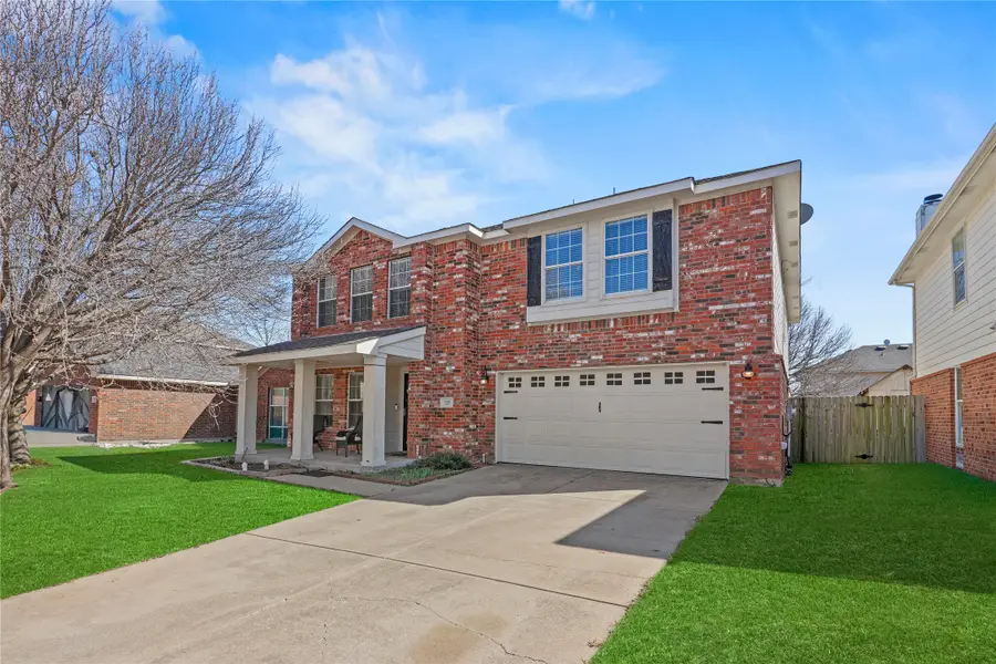 125 Jefferson Drive, Venus, TX 76084 - #2