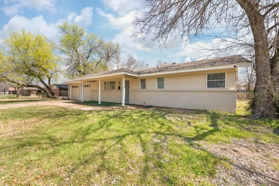 5509 Westhaven Drive, Fort Worth, TX 76132 - #3